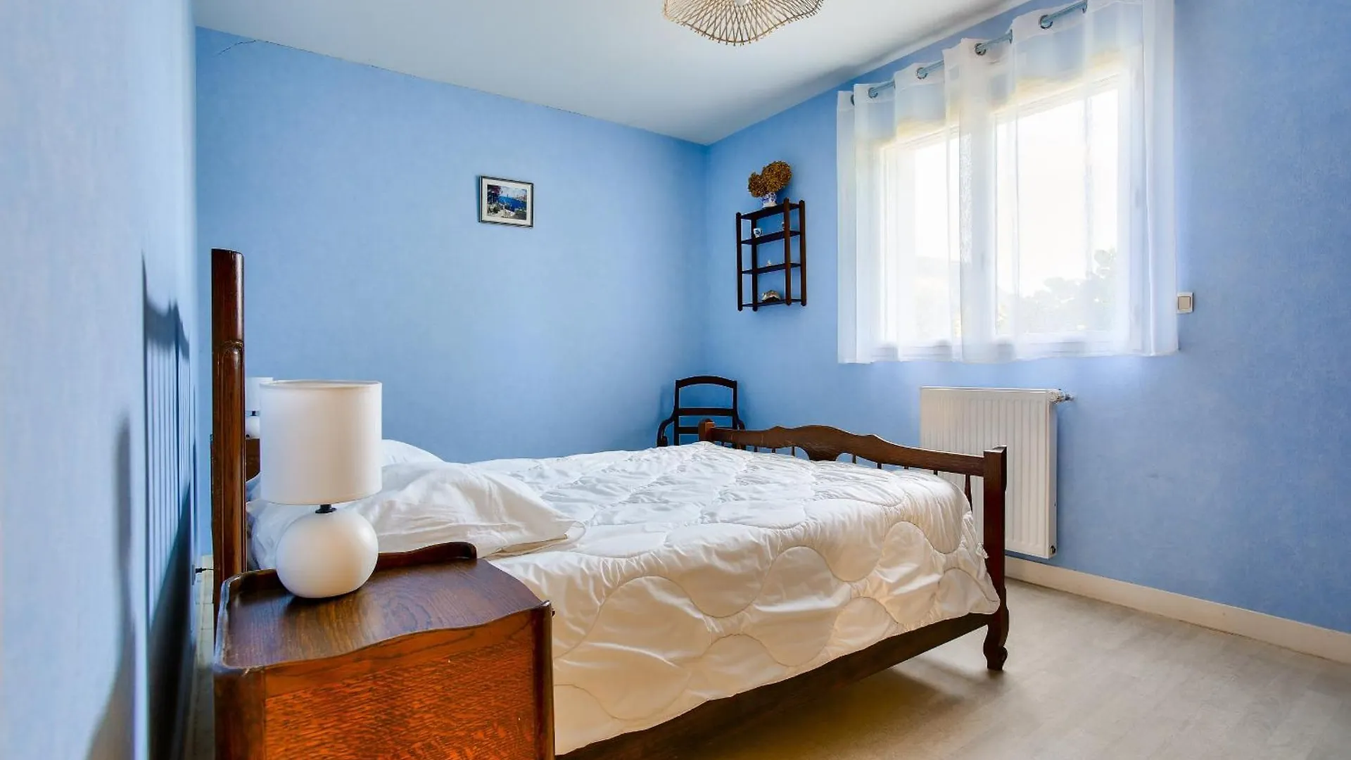 Casa vacanze Maison Spacieuse Pour 4 Avec Jardin Et Terrasse Pleurtuit