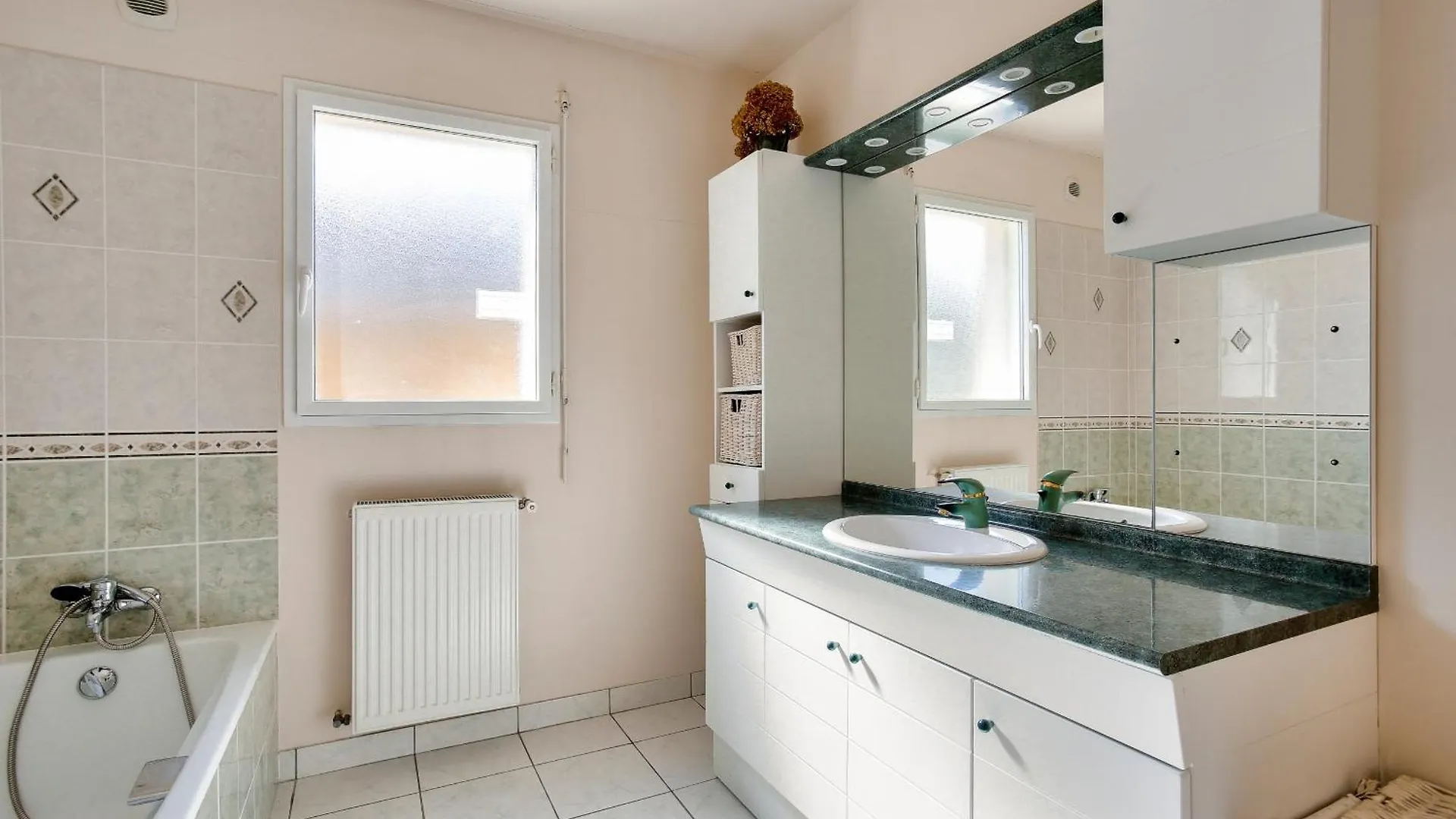 Maison Spacieuse Pour 4 Avec Jardin Et Terrasse Pleurtuit Casa vacanze